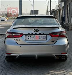 تويوتا كامري